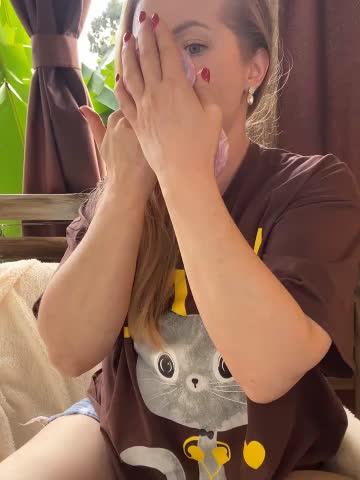 Lady__Maria Live Sex December 13, 2025