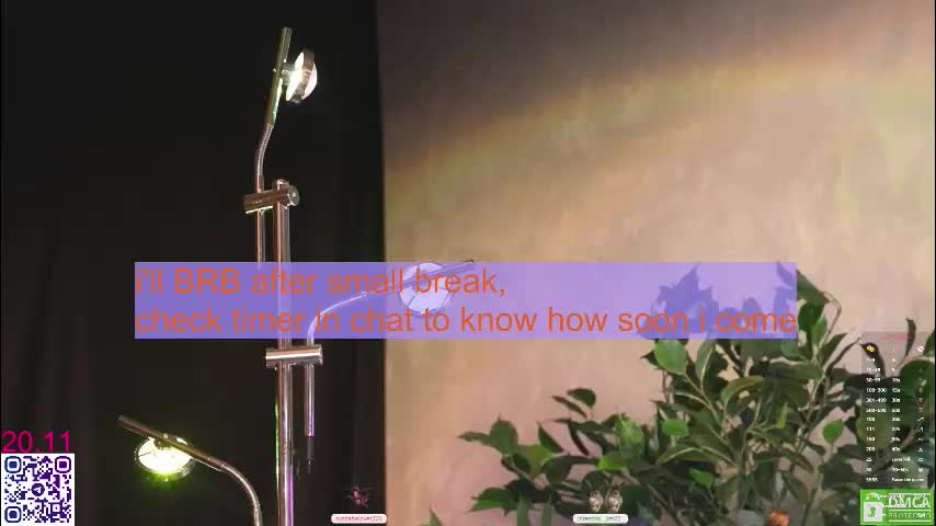 lissa_meooow Live Sex December 13, 2025