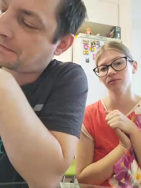 WaNaMe Live Sex November 18, 2025