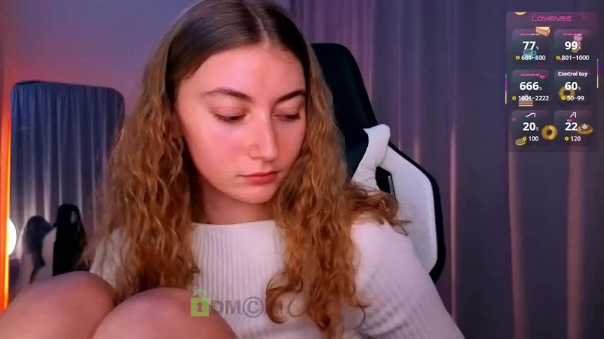 lady_curls Live Sex 2025.11.20