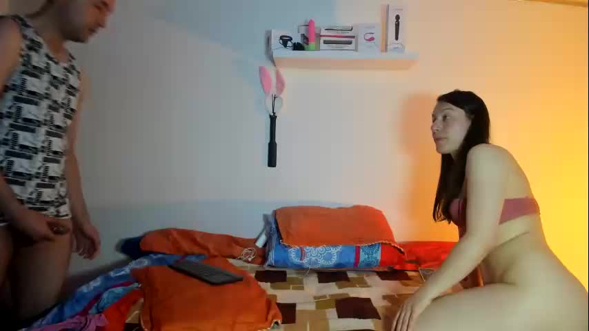 jeremmyandstacy Live Sex December 14, 2025