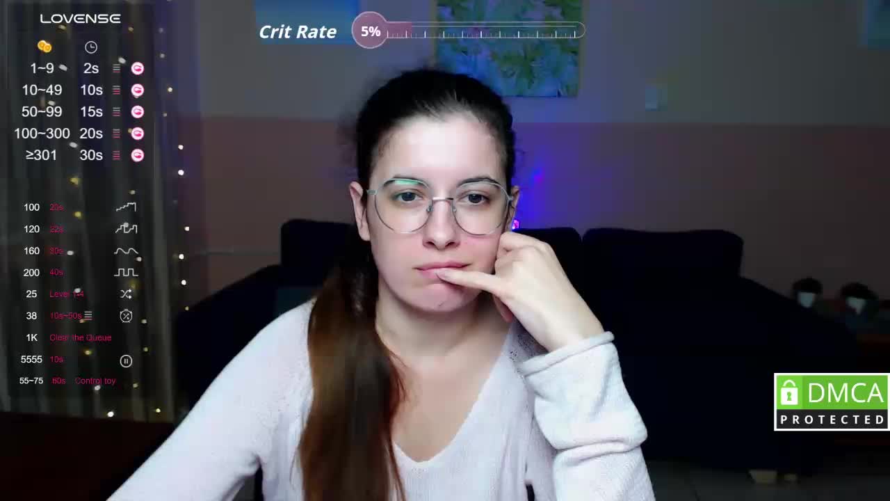 AminaBeatris13 Live Sex December 13, 2025