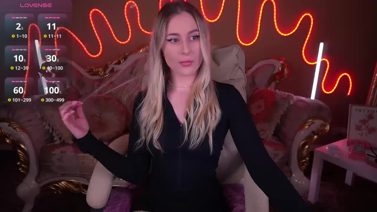 ArolinaNight Live Sex December 13, 2025