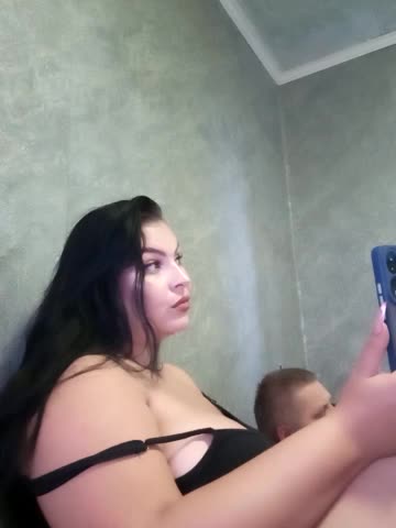 Greta_Tamar Live Sex December 17, 2025