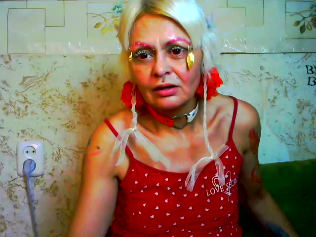 GardenerofIllusions Live Sex November 21, 2025