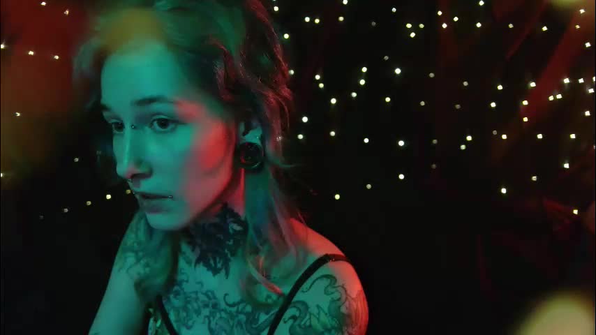 littlespacemouse Live Sex 2025.11.19