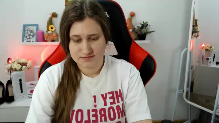 Lucky_Lana Live Sex December 13, 2025