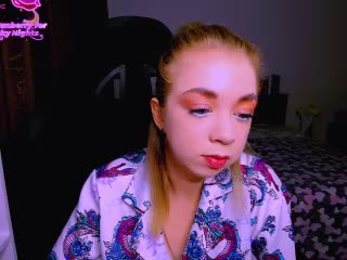 BabyNicole Live Sex 2025.11.21