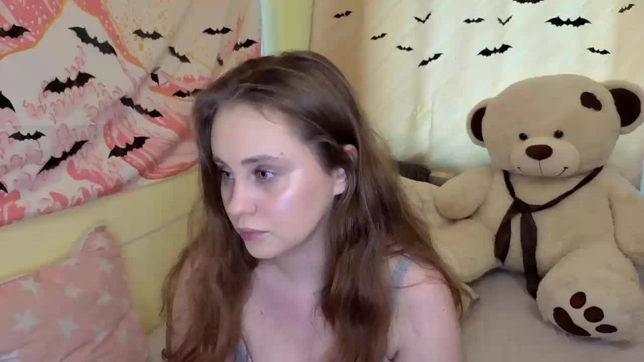 SellyaHouston Live Sex December 13, 2025