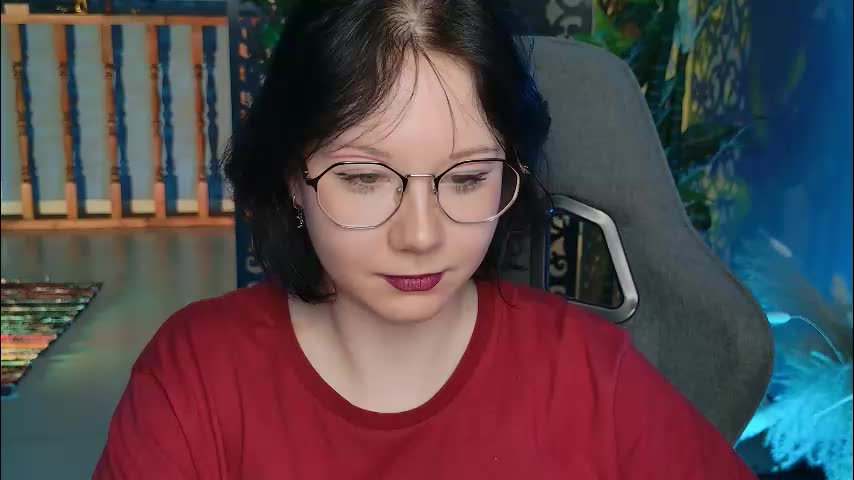 nancymartinez Live Sex December 12, 2025