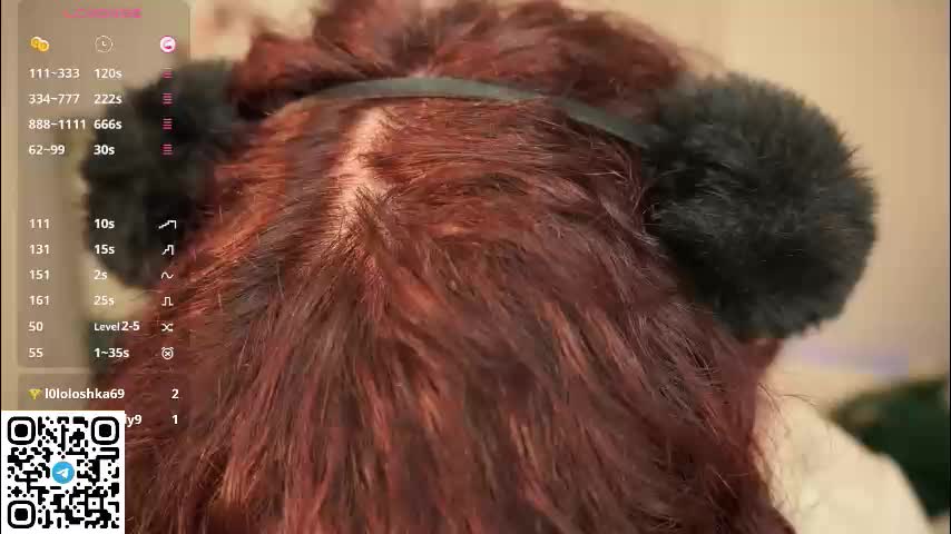 yess_kiki Live Sex December 13, 2025