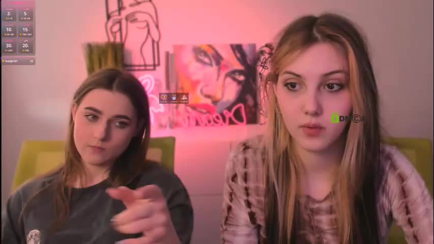 luna_tin Live Sex December 17, 2025