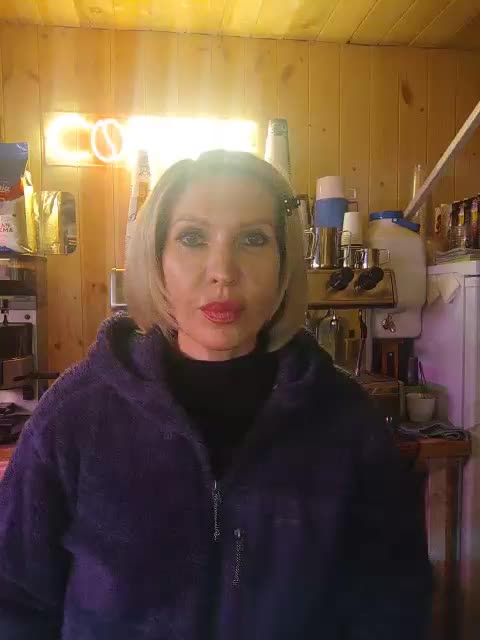 Katriona Live Sex November 20, 2025