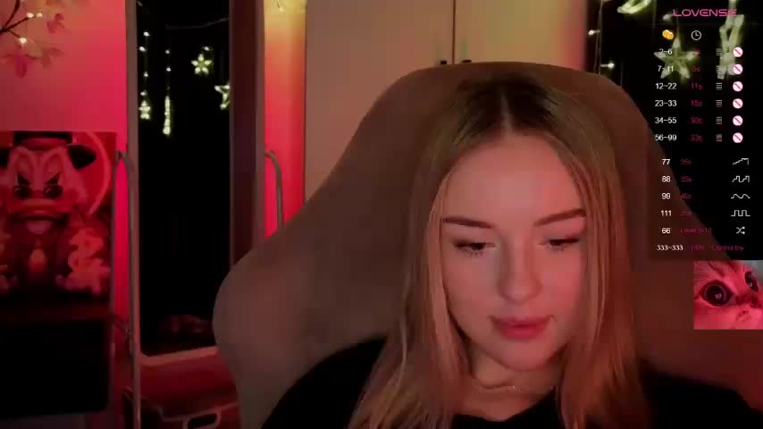 Nestyzz Live Sex December 14, 2025