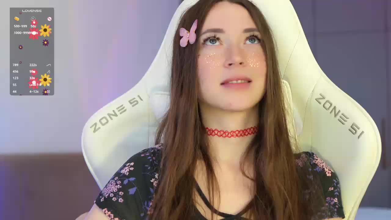 lollipop-o Live Sex December 17, 2025