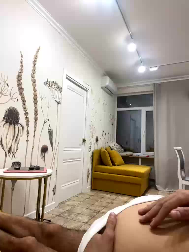 Franc_666 Live Sex 2025.11.19