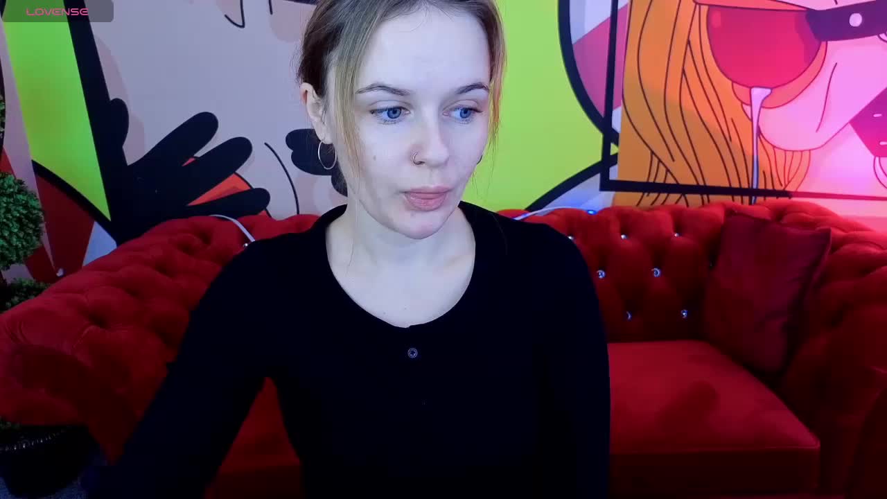 MaribelRiver Live Sex December 13, 2025