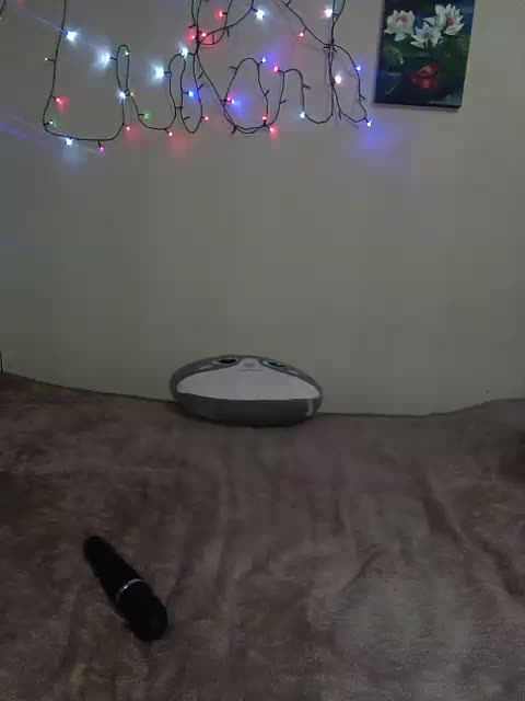 LUKONTA Live Sex December 13, 2025