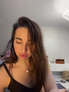 Etokiska Live Sex December 14, 2025