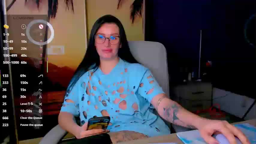 goldenwitchx Live Sex December 13, 2025