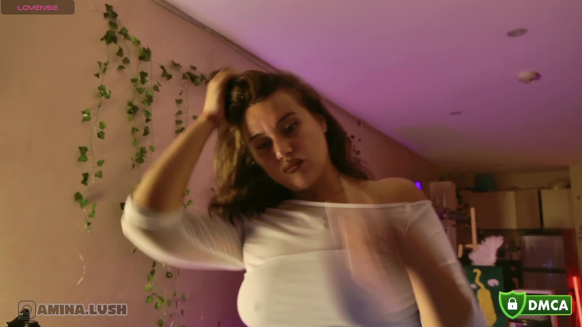 AminaLush Live Sex 2025.11.20