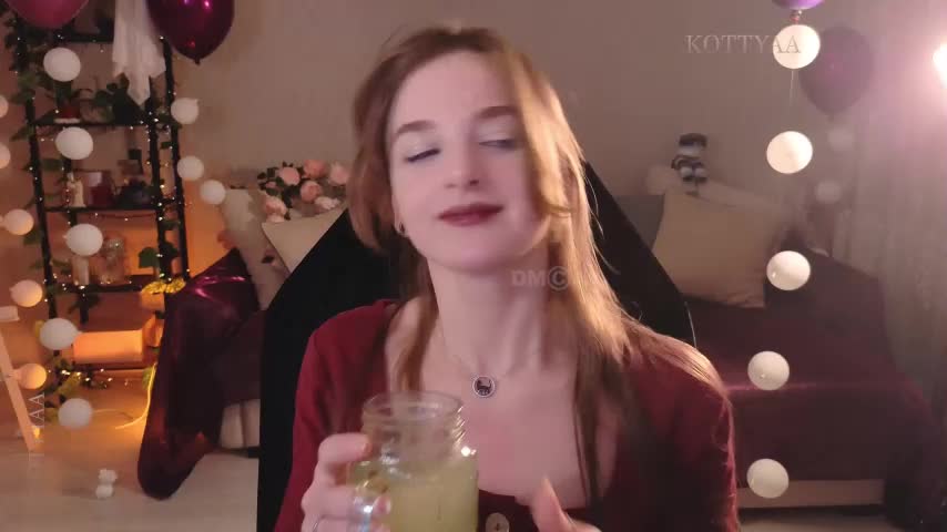 KOTTYAA Live Sex December 14, 2025