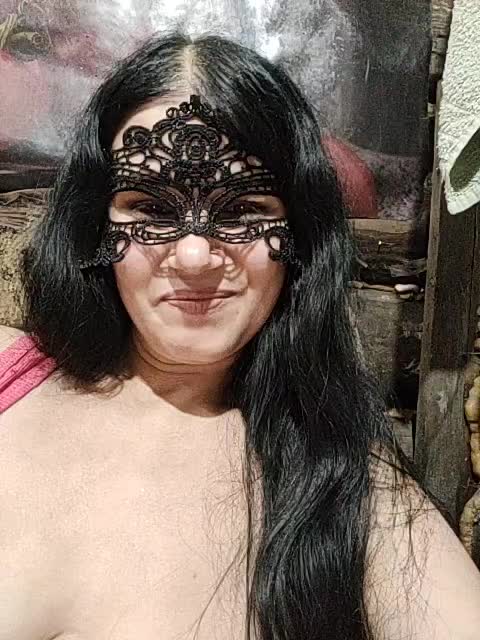 ZulfaMillers Live Sex December 13, 2025