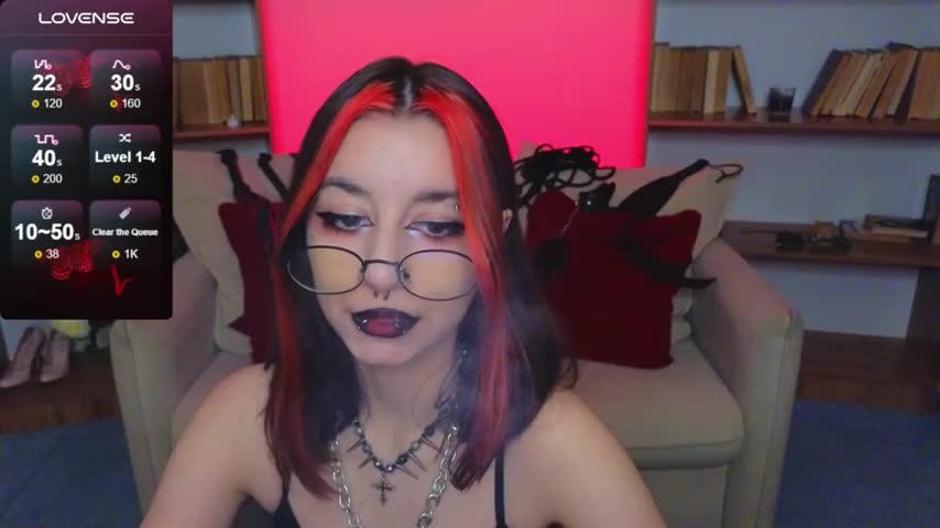 Mistress__Marcelline Live Sex December 13, 2025