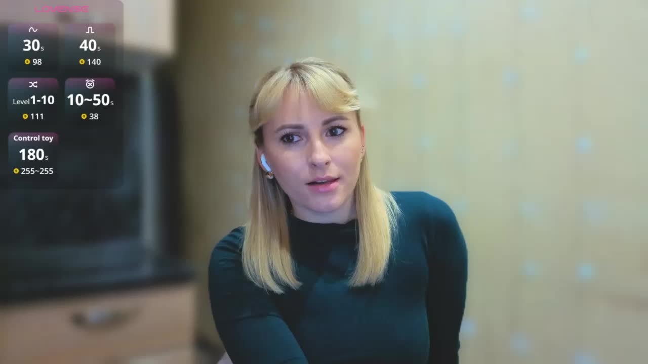 Smorodinkaa Live Sex November 20, 2025