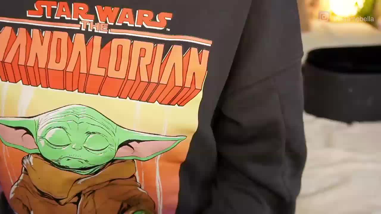 BabyYoda Live Sex December 13, 2025