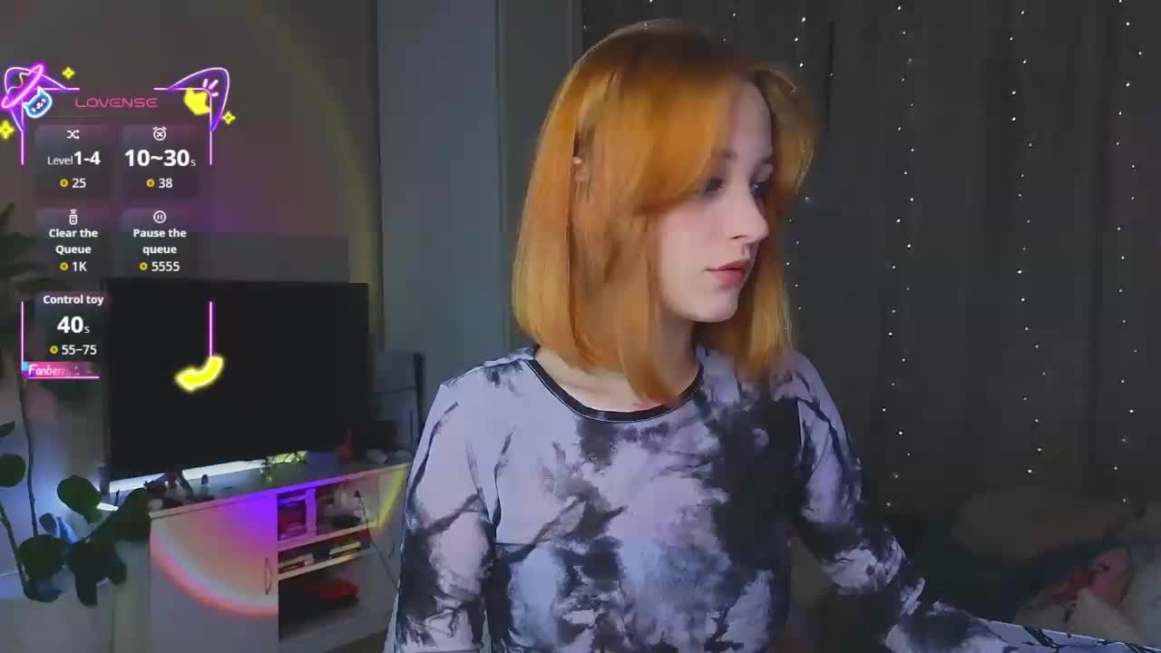 maryprice Live Sex December 12, 2025