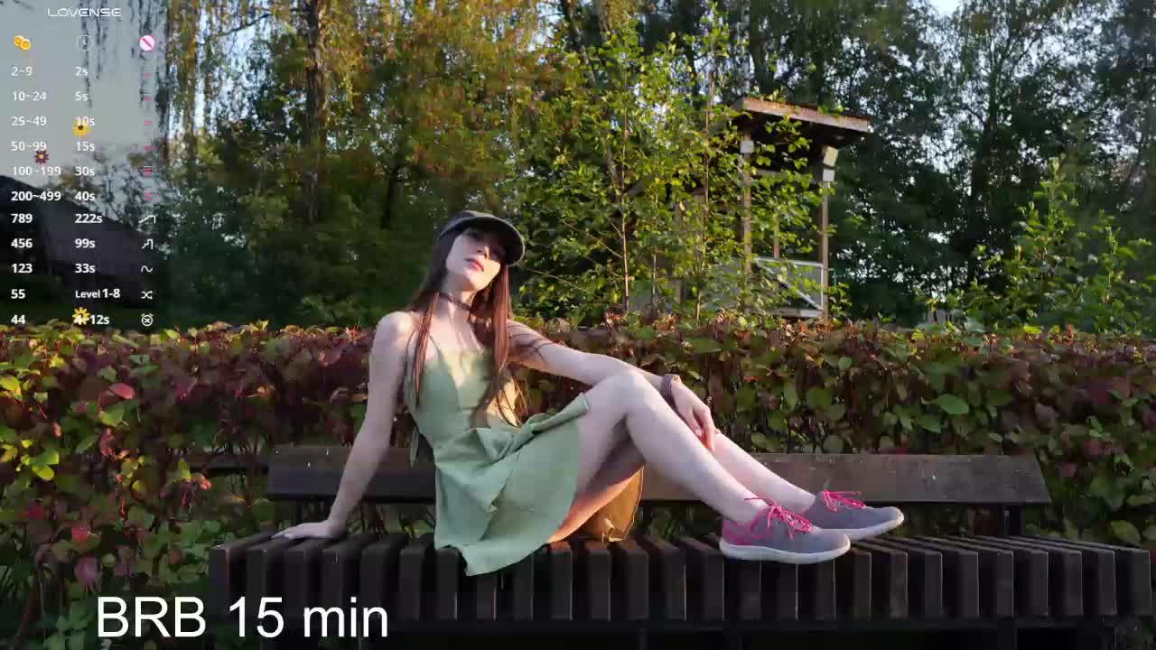 lollipop-o Live Sex December 17, 2025