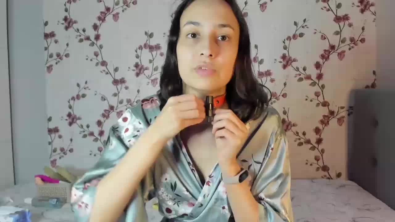 ReginaShine Live Sex December 13, 2025