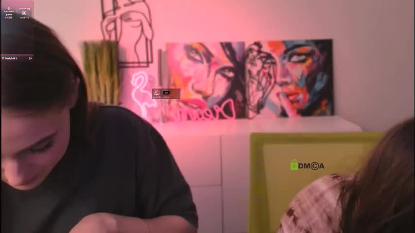 luna_tin Live Sex December 17, 2025