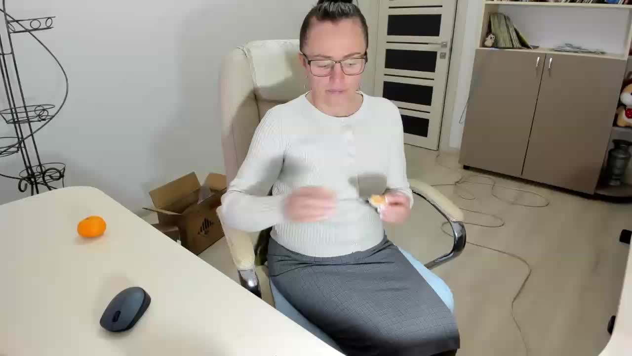 -Michelle- Live Sex December 13, 2025