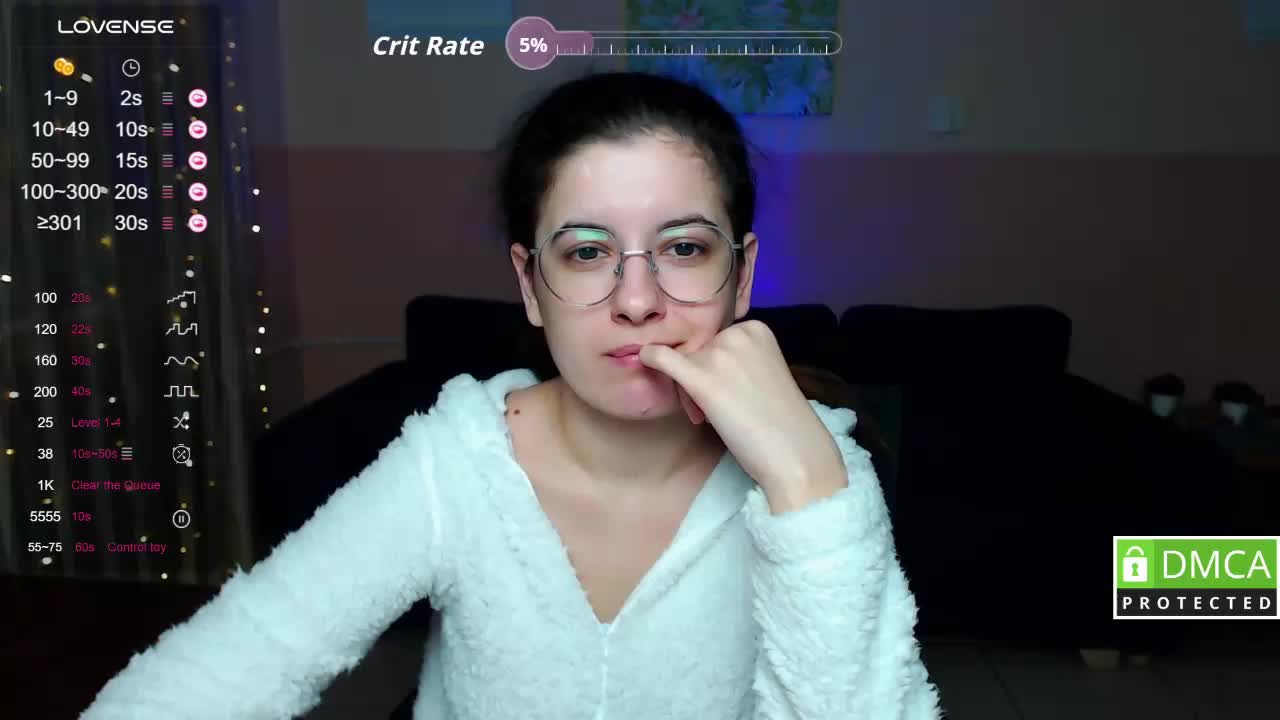 AminaBeatris13 Live Sex December 13, 2025