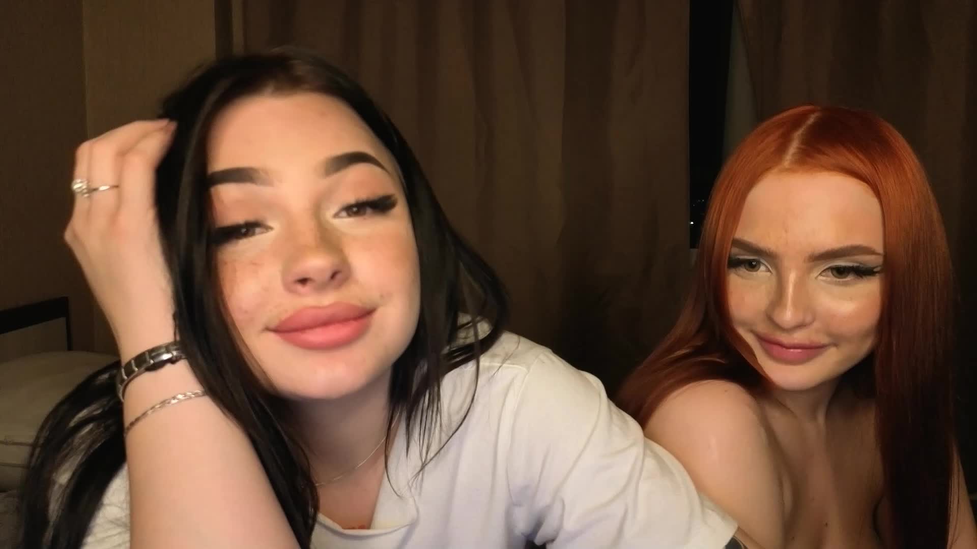 LisaAndDenis Live Sex December 13, 2025