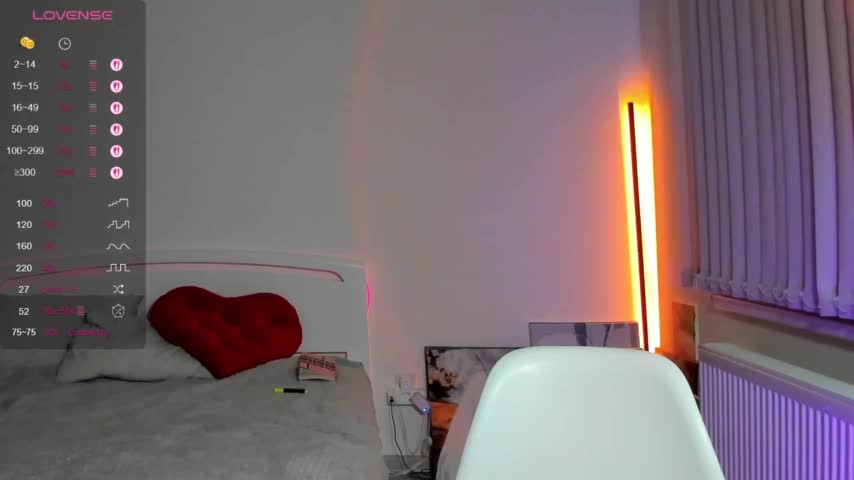 AndreaBlossom Live Sex December 13, 2025