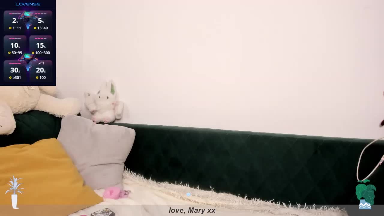 Mary-Xextra Live Sex December 17, 2025