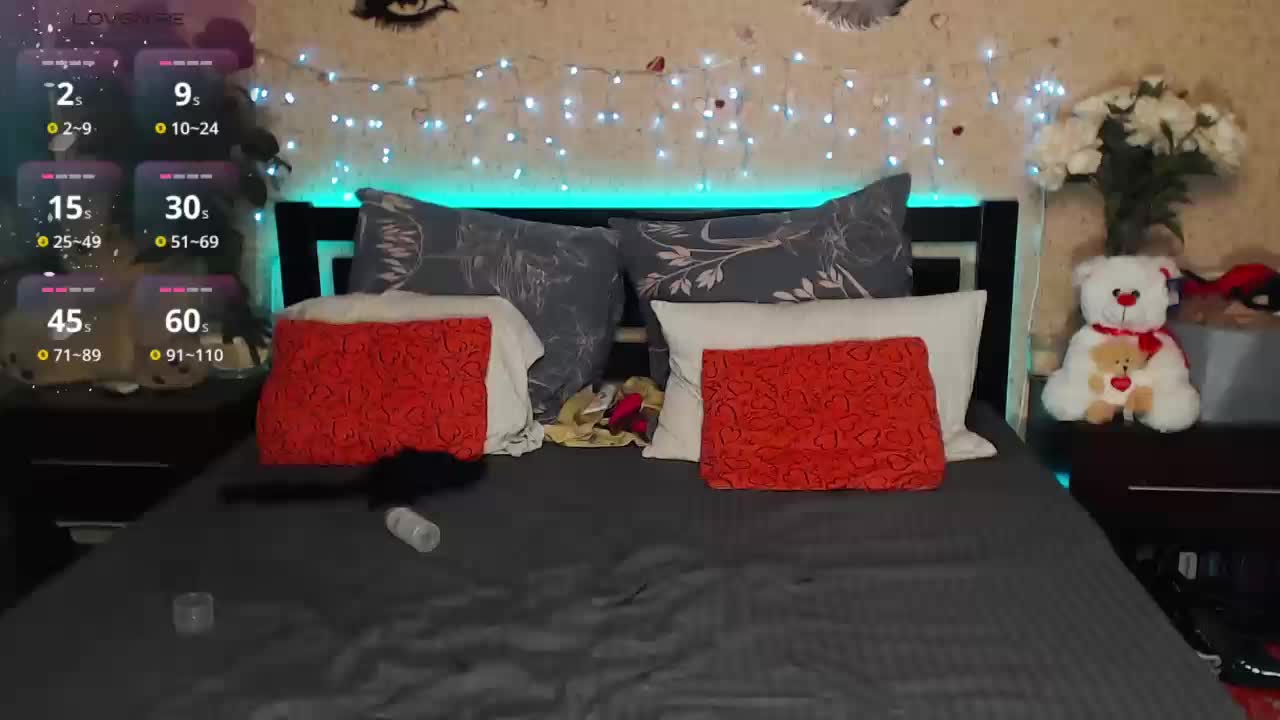 djessica77 Live Sex December 17, 2025