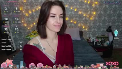 xxadrihanna Live Sex December 17, 2025