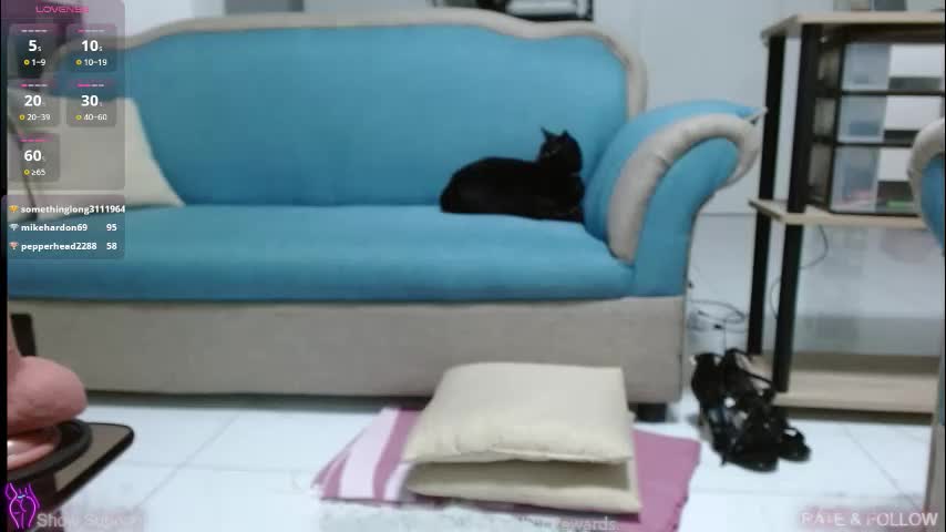 misumi_and_jason Live Sex December 13, 2025