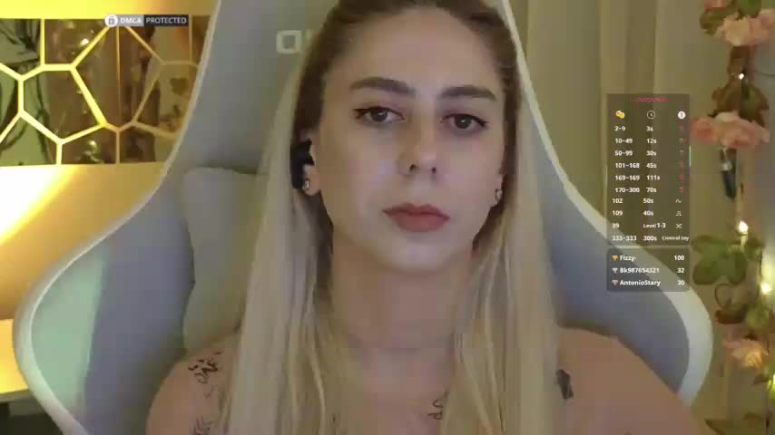 ballerina_capuchina Live Sex December 13, 2025