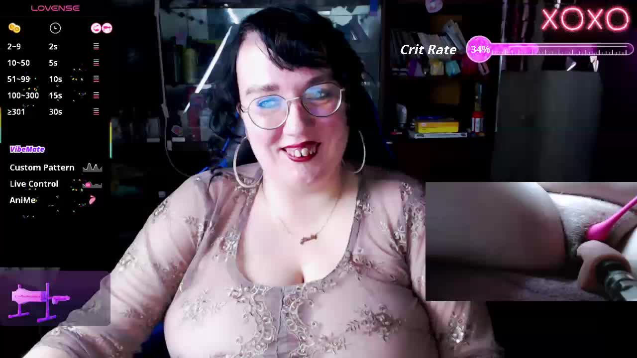 Leona_Sweetnest Live Sex December 15, 2025