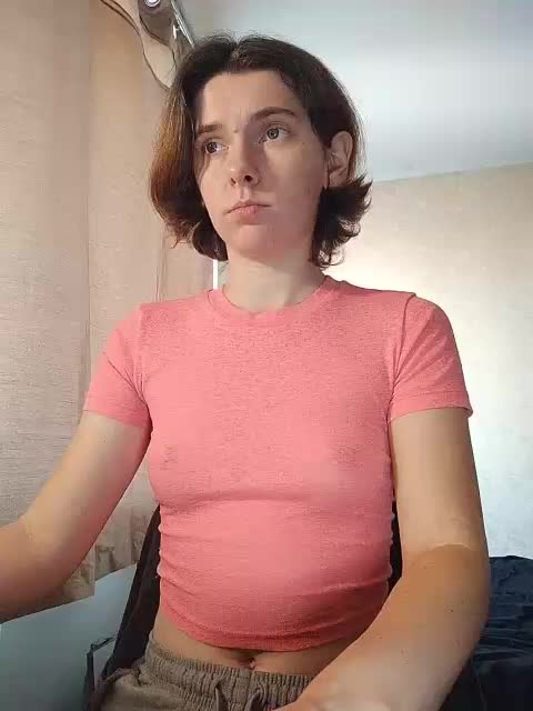 Your_Kitty Live Sex December 14, 2025