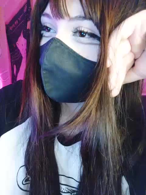 -Nanamin- Live Sex December 13, 2025