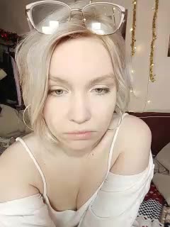 LadyAnny Live Sex December 13, 2025