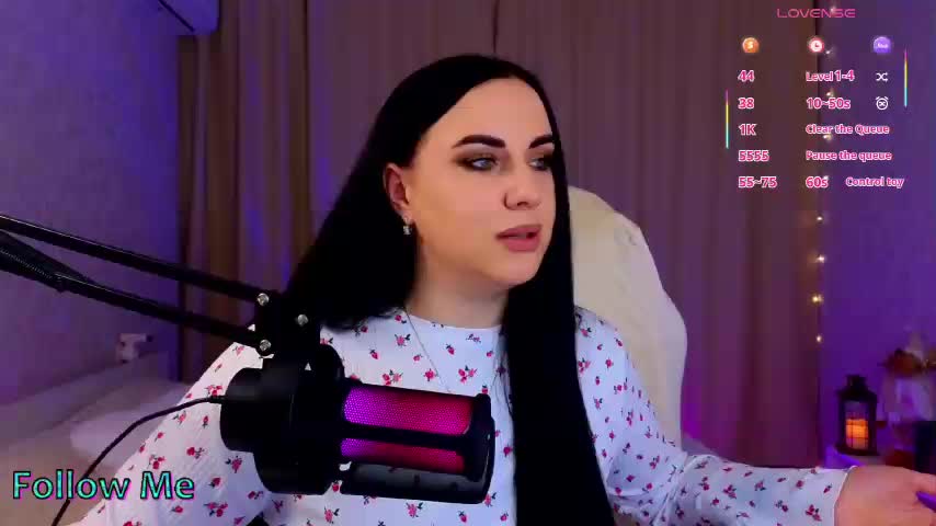 YURIEVNA13 Live Sex December 13, 2025
