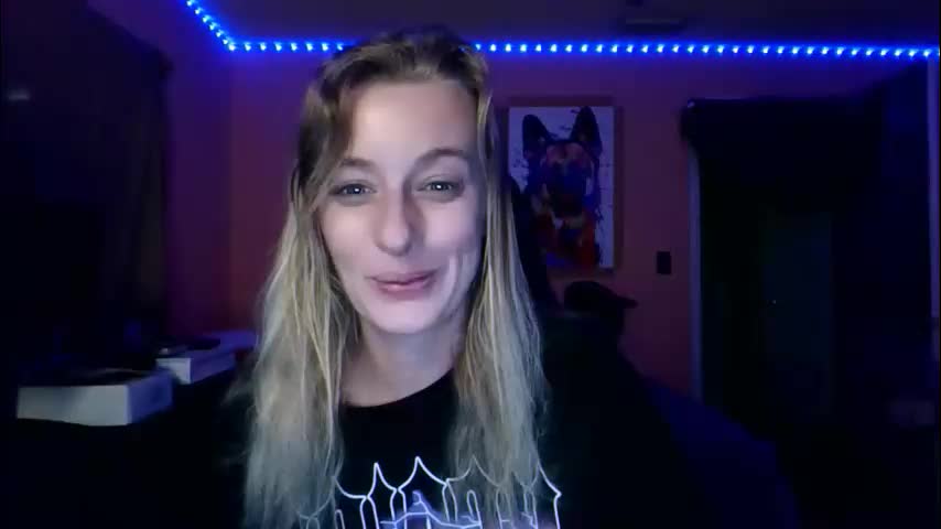 yoursecretgirlfriend963 Live Sex December 12, 2025