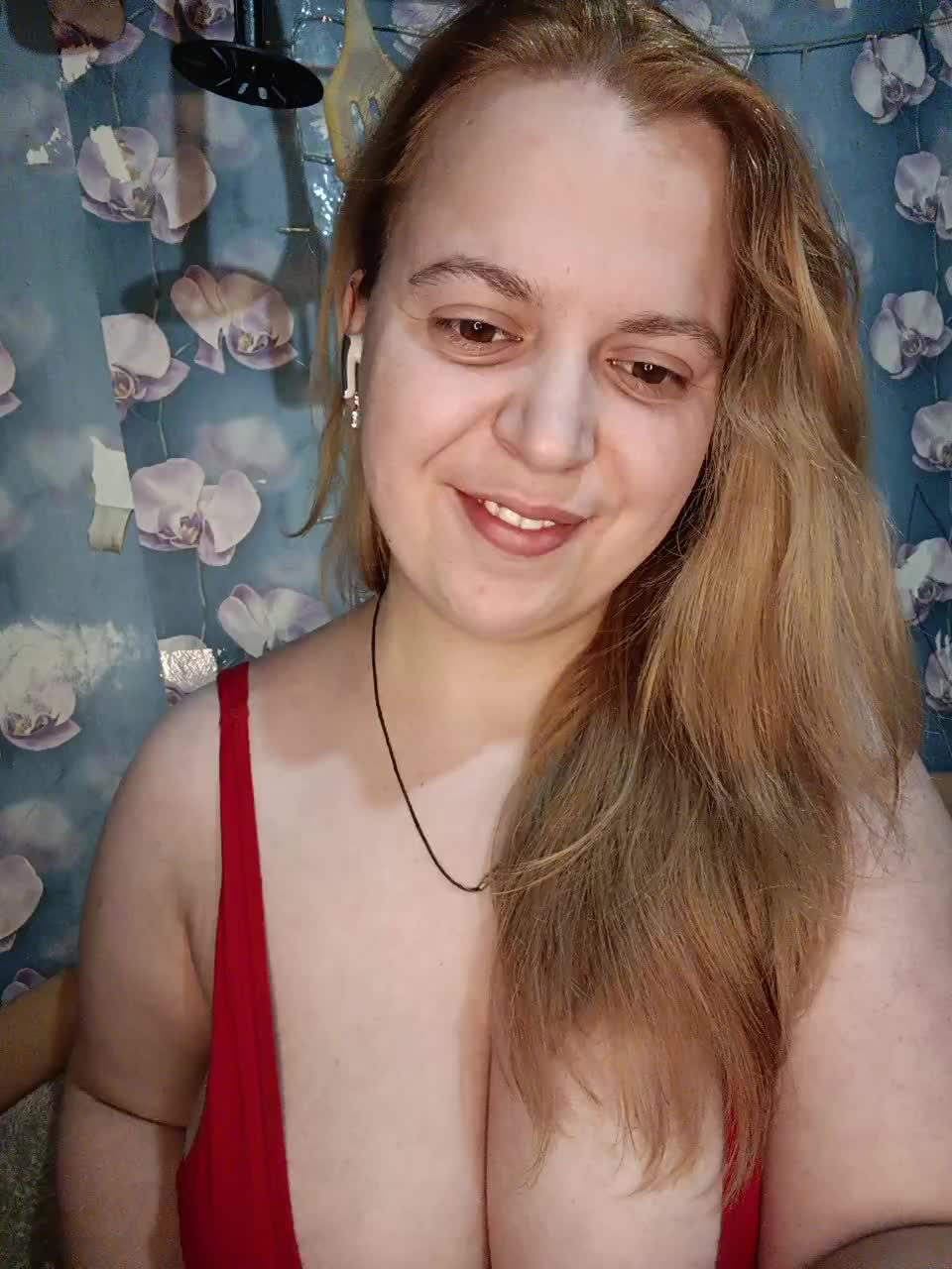 Lena-ogonbaba1234 Live Sex December 13, 2025